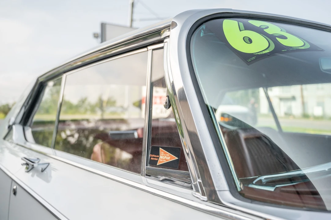 1963 Chrysler 300 Non-Letter Series - Image 20 of 31
