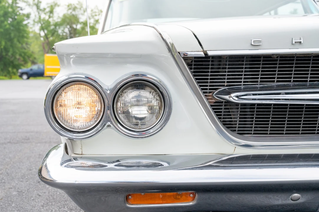 1963 Chrysler 300 Non-Letter Series - Image 12 of 31