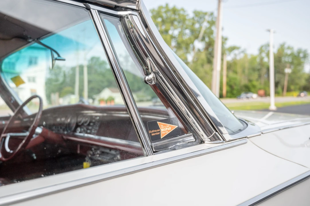 1963 Chrysler 300 Non-Letter Series - Image 24 of 31