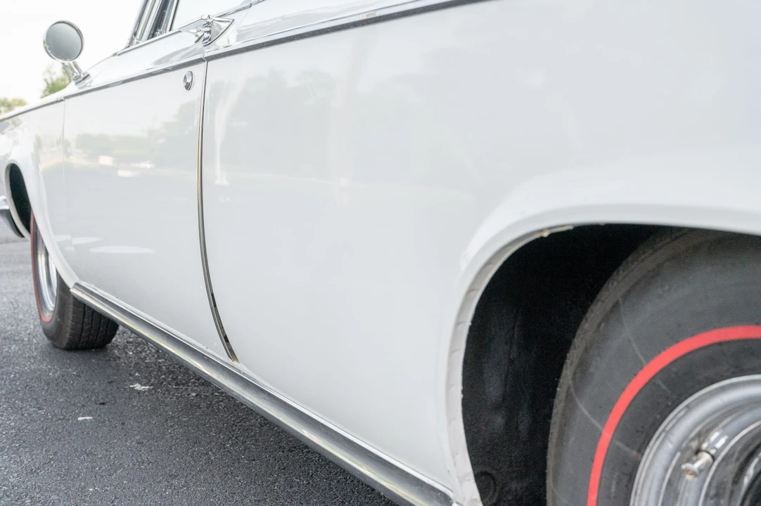 1963 Chrysler 300 Non-Letter Series - Image 30 of 31