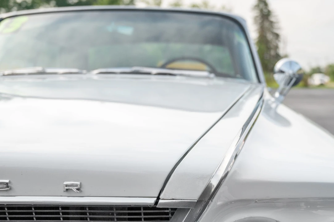 1963 Chrysler 300 Non-Letter Series - Image 18 of 31