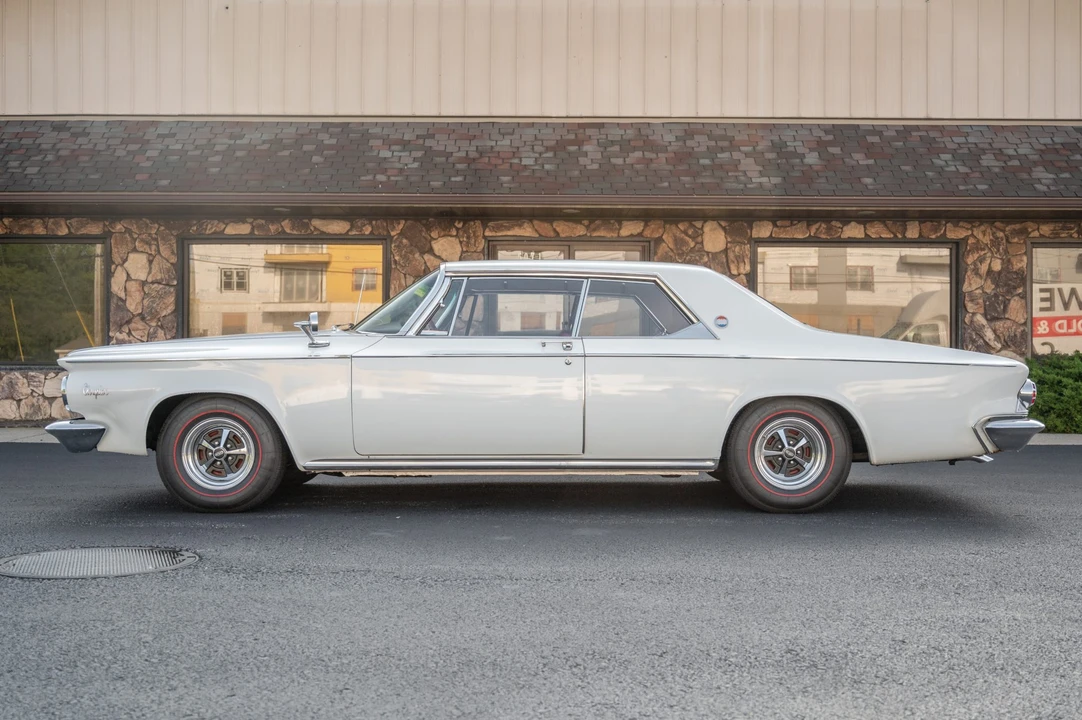 1963 Chrysler 300 Non-Letter Series - Image 3 of 31