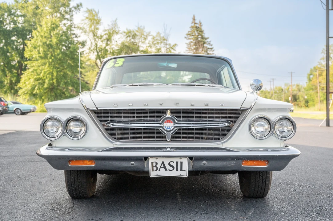 1963 Chrysler 300 Non-Letter Series - Image 10 of 31