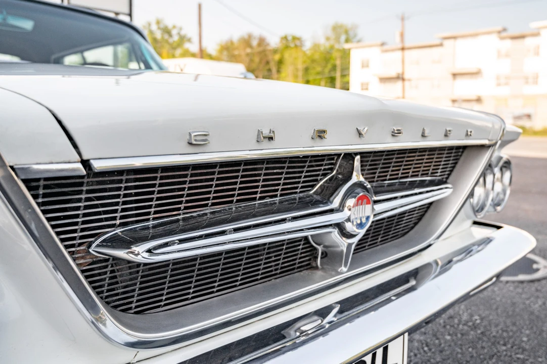 1963 Chrysler 300 Non-Letter Series - Image 14 of 31