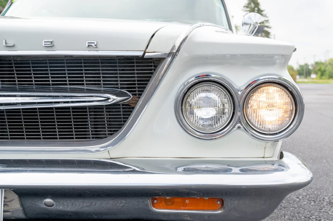 1963 Chrysler 300 Non-Letter Series - Image 13 of 31