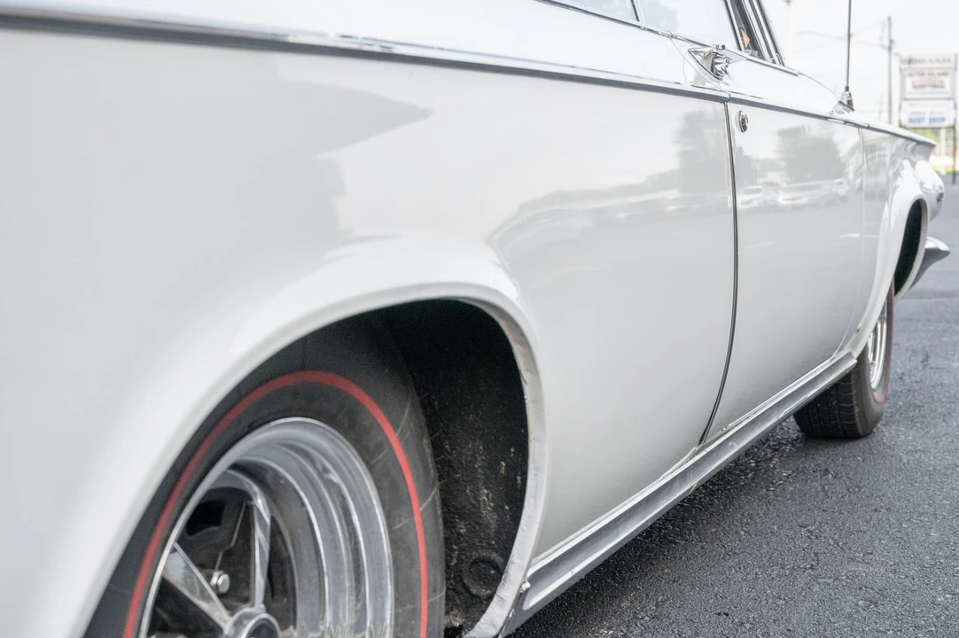 1963 Chrysler 300 Non-Letter Series - Image 31 of 31