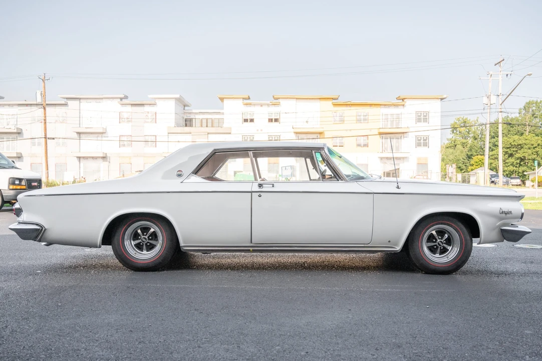 1963 Chrysler 300 Non-Letter Series - Image 8 of 31