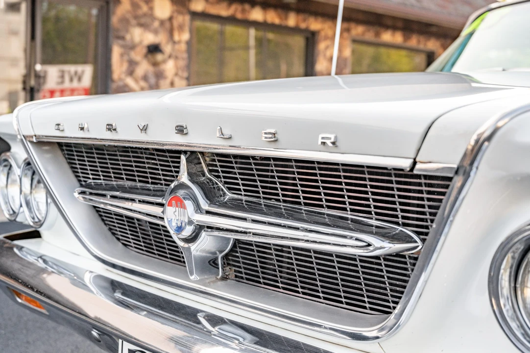 1963 Chrysler 300 Non-Letter Series - Image 16 of 31