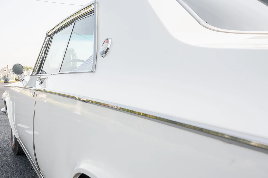 1963 Chrysler 300 Non-Letter Series - Image 28 of 31