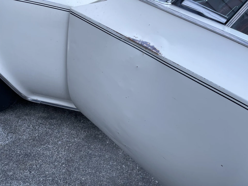 1963 Chrysler 300 Letter Series - Image 26 of 31