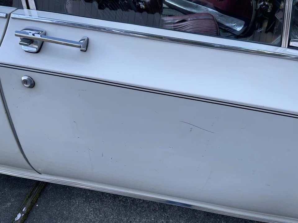 1963 Chrysler 300 Letter Series - Image 22 of 31