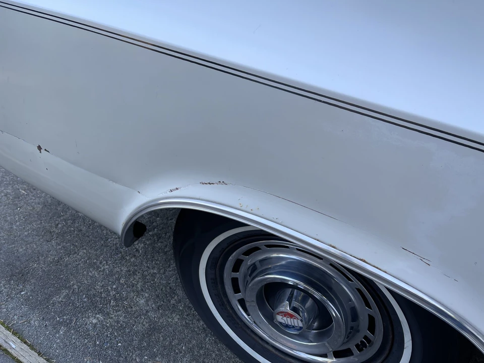 1963 Chrysler 300 Letter Series - Image 20 of 31
