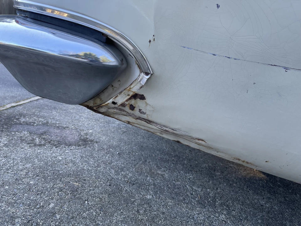1963 Chrysler 300 Letter Series - Image 19 of 31