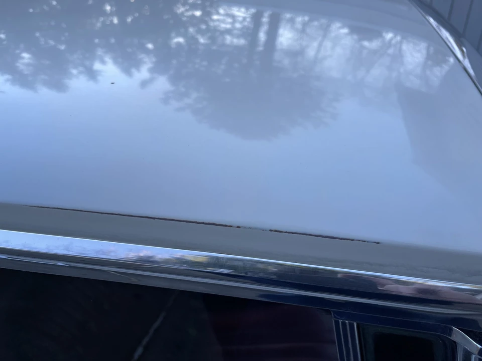 1963 Chrysler 300 Letter Series - Image 29 of 31