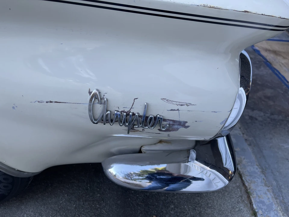 1963 Chrysler 300 Letter Series - Image 28 of 31