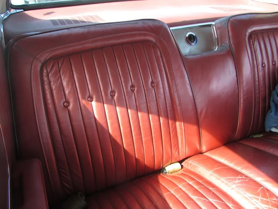1963 Chrysler 300 Letter Series - Image 6 of 12