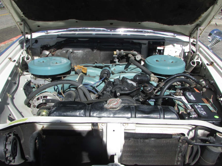 1963 Chrysler 300 Letter Series - Image 8 of 12