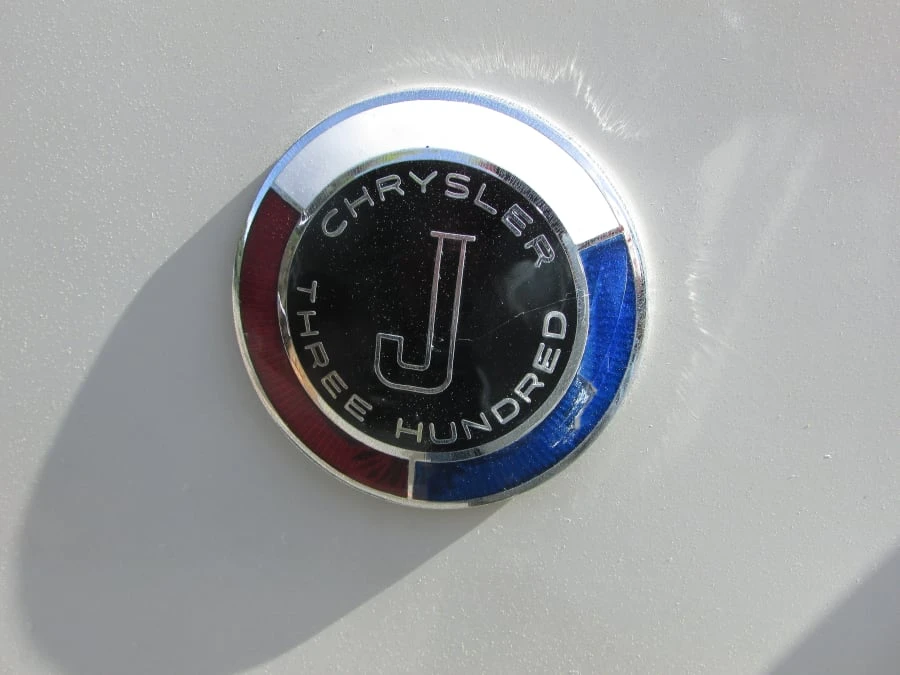 1963 Chrysler 300 Letter Series - Image 10 of 12