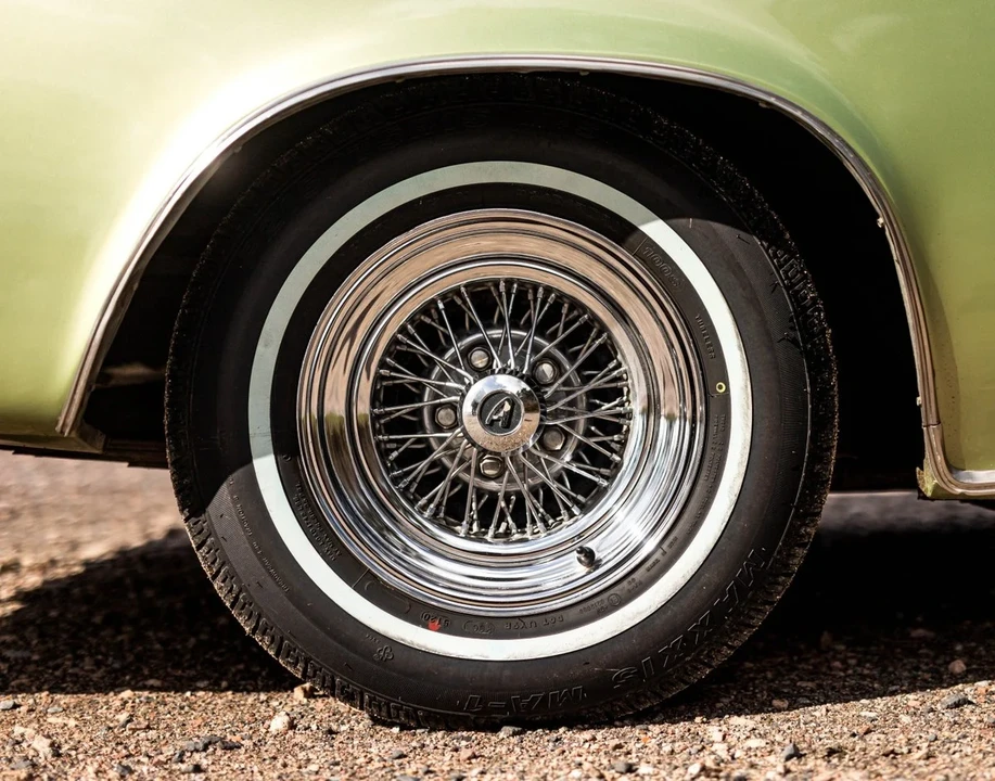 1963 Chrysler Windsor - Image 25 of 30