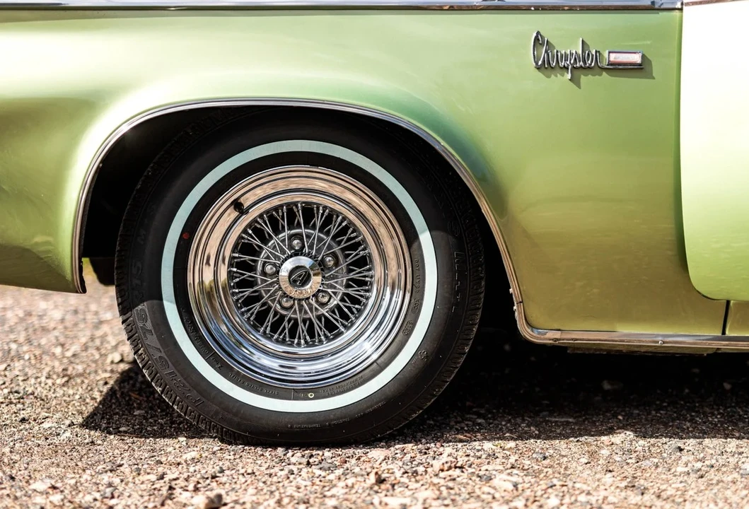 1963 Chrysler Windsor - Image 28 of 30