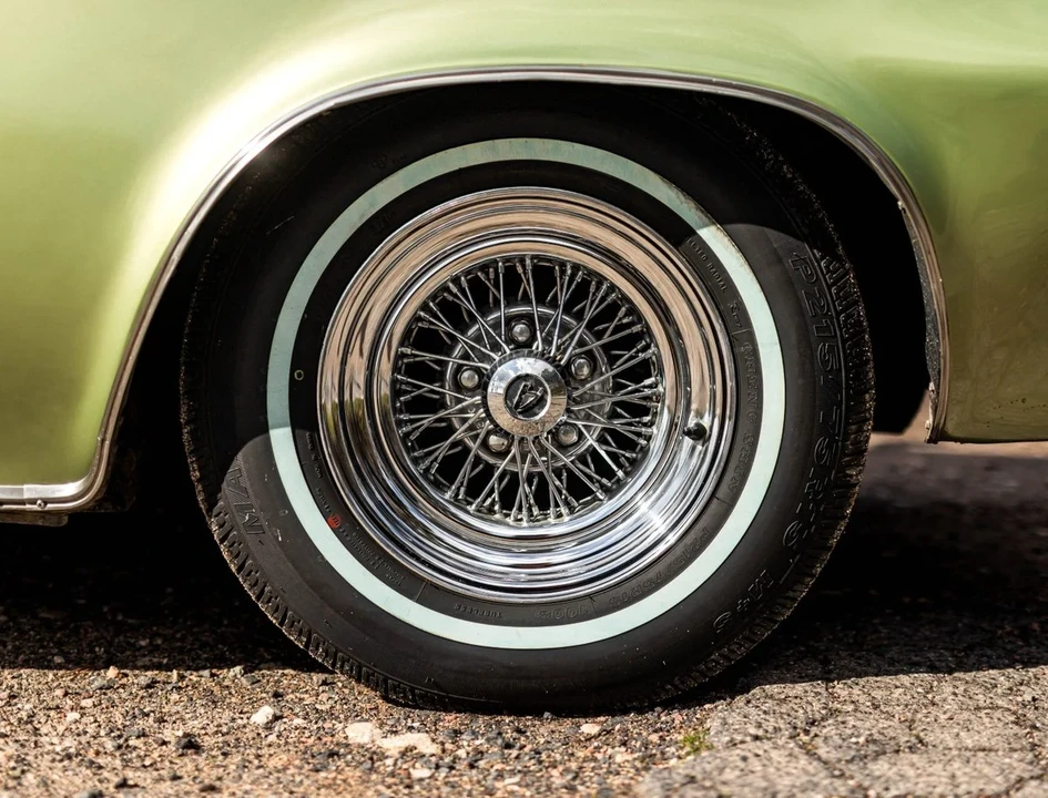 1963 Chrysler Windsor - Image 26 of 30