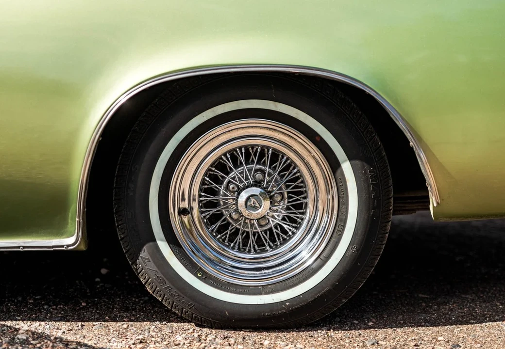 1963 Chrysler Windsor - Image 27 of 30