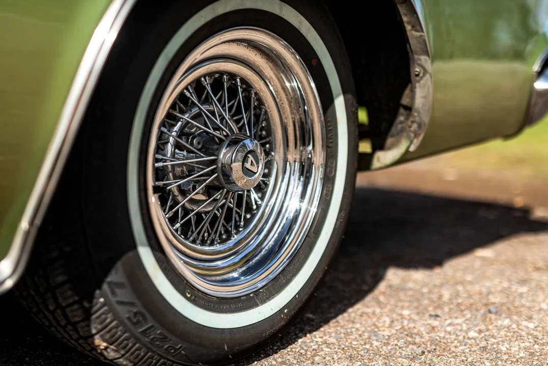 1963 Chrysler Windsor - Image 30 of 30