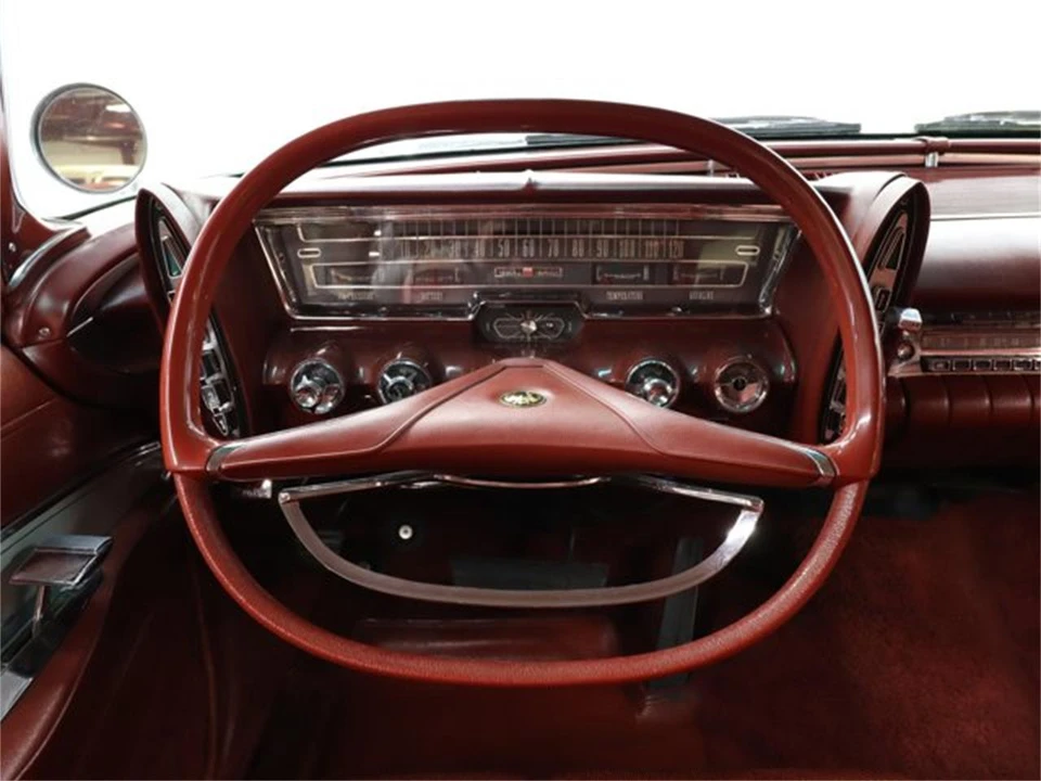 1963 Chrysler Imperial 2nd Gen - Image 10 of 31