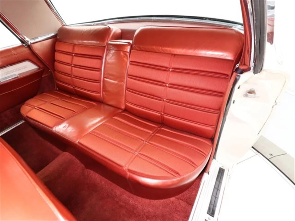 1963 Chrysler Imperial 2nd Gen - Image 20 of 31