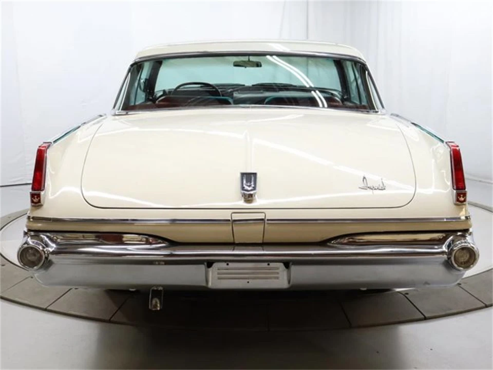 1963 Chrysler Imperial 2nd Gen - Image 6 of 31