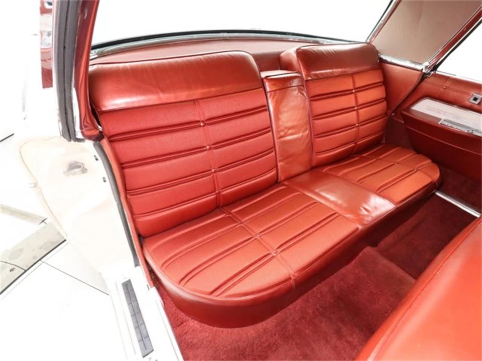 1963 Chrysler Imperial 2nd Gen - Image 21 of 31