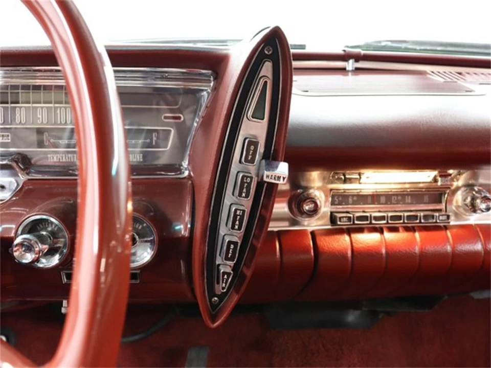 1963 Chrysler Imperial 2nd Gen - Image 13 of 31