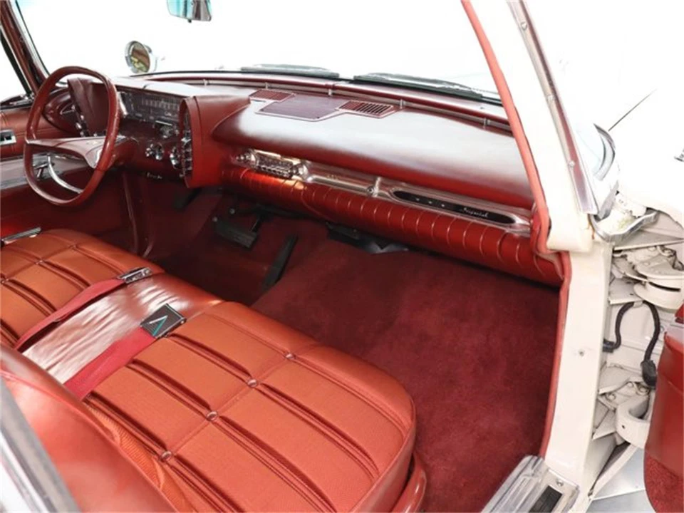 1963 Chrysler Imperial 2nd Gen - Image 17 of 31