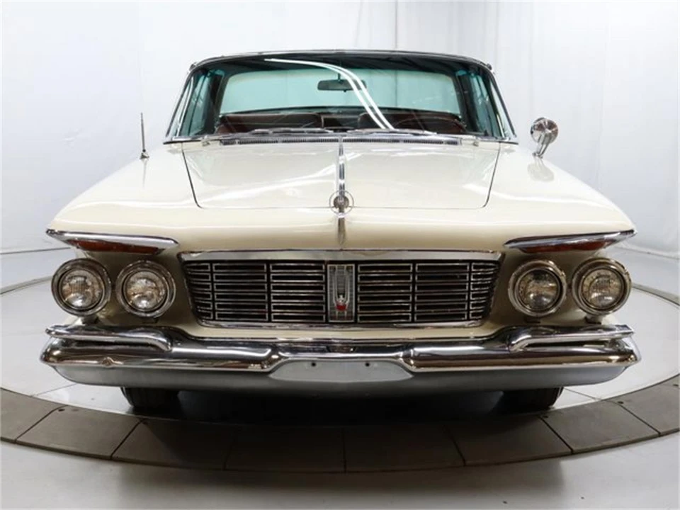 1963 Chrysler Imperial 2nd Gen - Image 3 of 31
