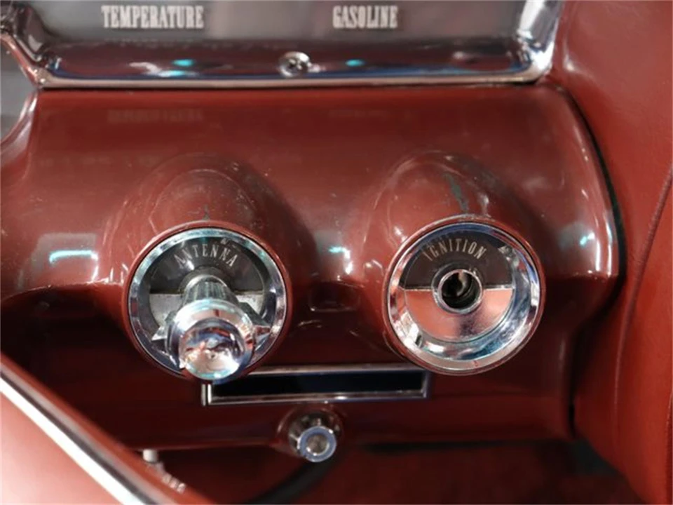 1963 Chrysler Imperial 2nd Gen - Image 15 of 31