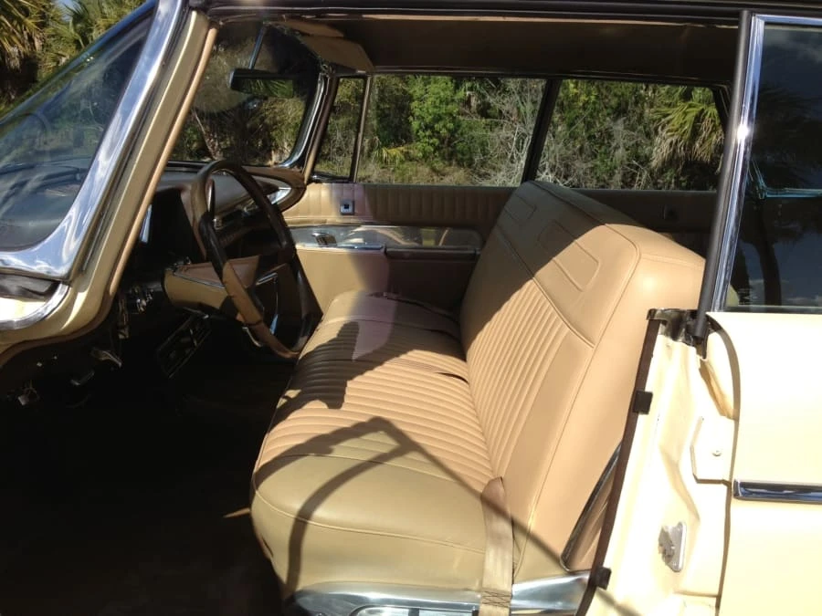 1963 Chrysler Imperial 2nd Gen - Image 3 of 6