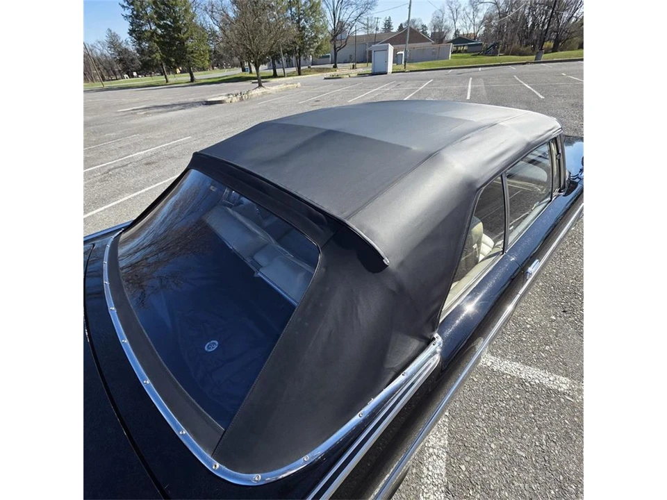 1963 Chrysler Imperial 2nd Gen - Image 27 of 31