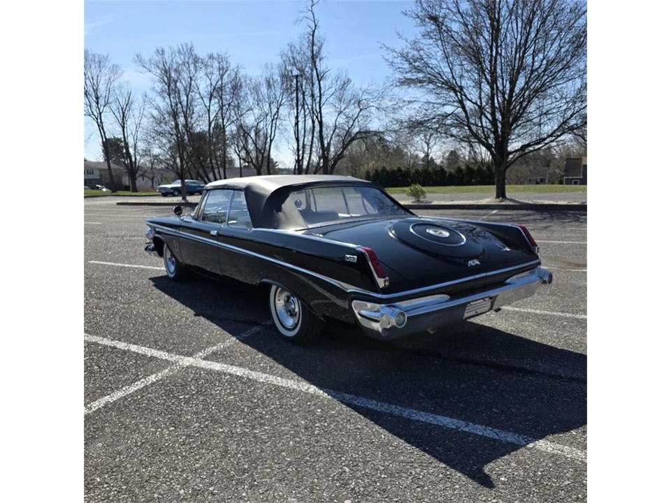 1963 Chrysler Imperial 2nd Gen - Image 3 of 31