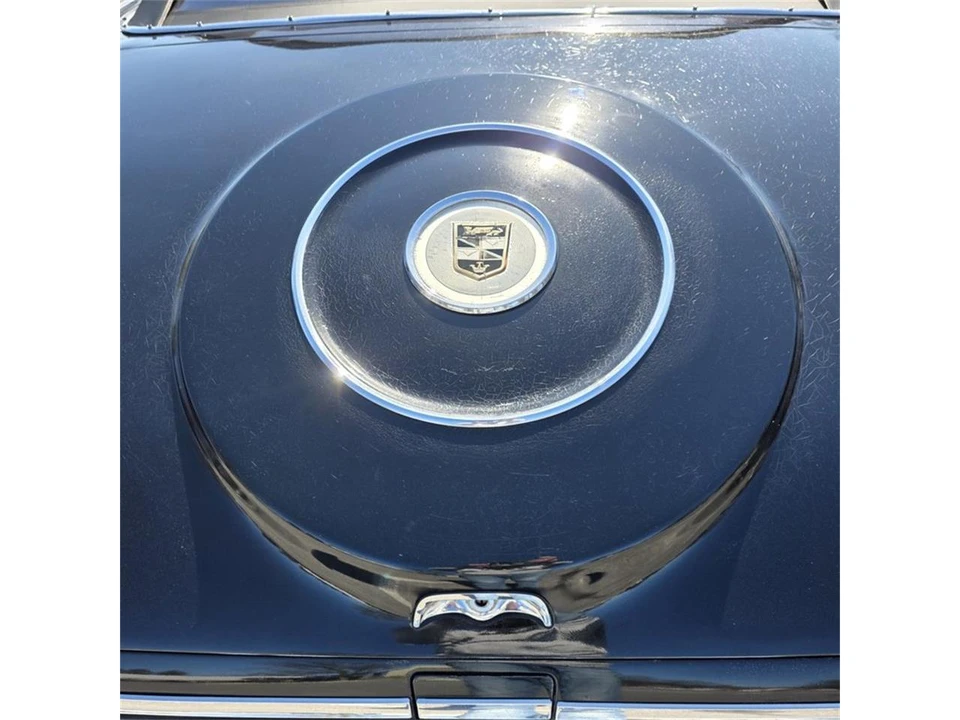 1963 Chrysler Imperial 2nd Gen - Image 19 of 31
