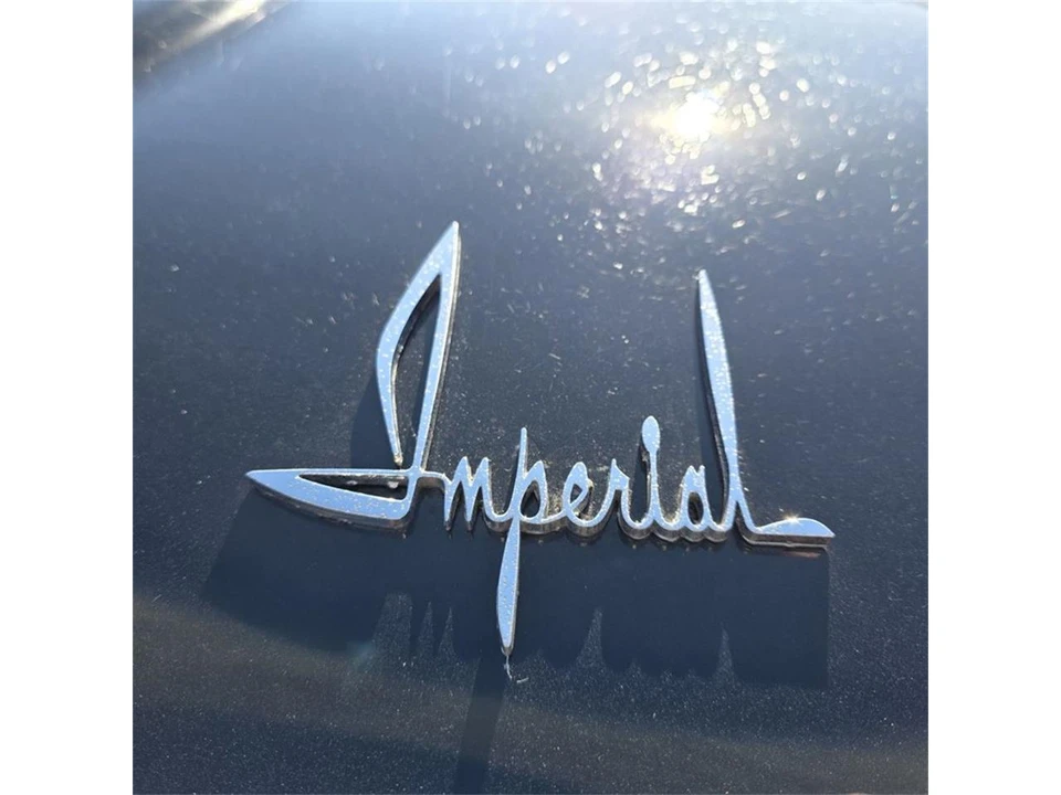 1963 Chrysler Imperial 2nd Gen - Image 21 of 31