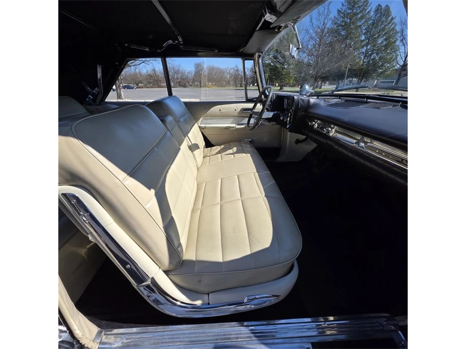 1963 Chrysler Imperial 2nd Gen - Image 31 of 31