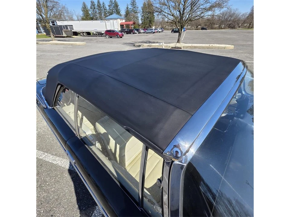 1963 Chrysler Imperial 2nd Gen - Image 25 of 31