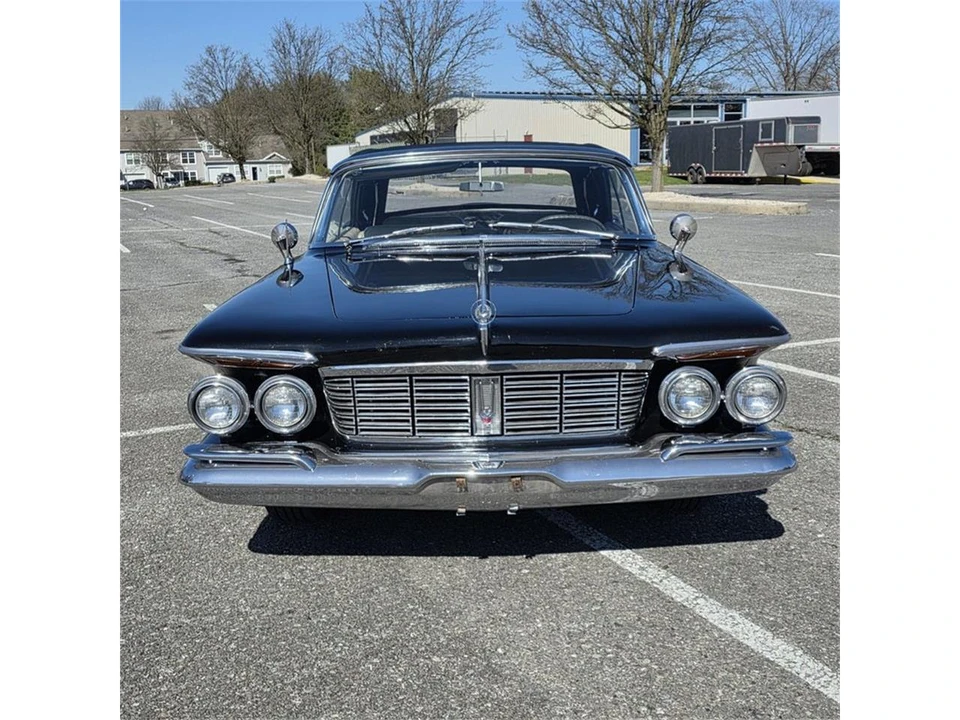 1963 Chrysler Imperial 2nd Gen - Image 11 of 31