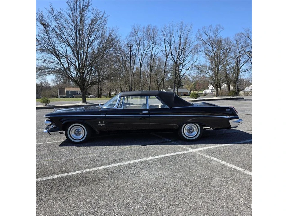 1963 Chrysler Imperial 2nd Gen - Image 9 of 31