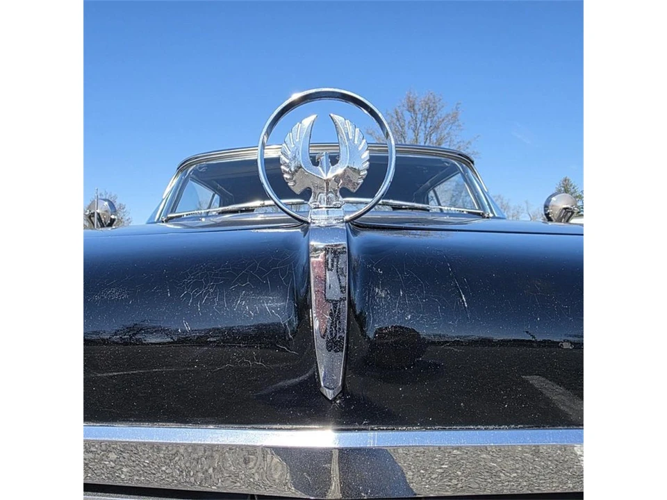 1963 Chrysler Imperial 2nd Gen - Image 16 of 31
