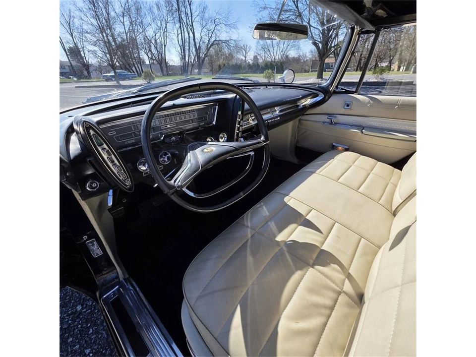 1963 Chrysler Imperial 2nd Gen - Image 28 of 31