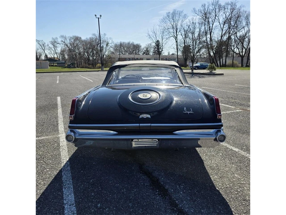 1963 Chrysler Imperial 2nd Gen - Image 12 of 31