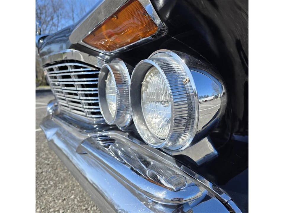 1963 Chrysler Imperial 2nd Gen - Image 14 of 31