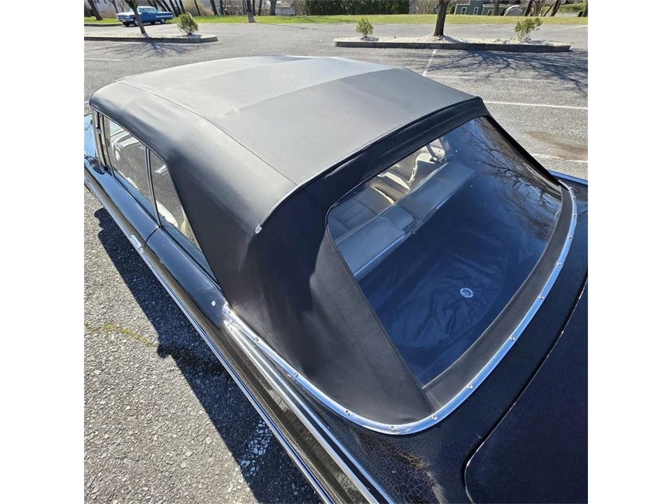 1963 Chrysler Imperial 2nd Gen - Image 26 of 31