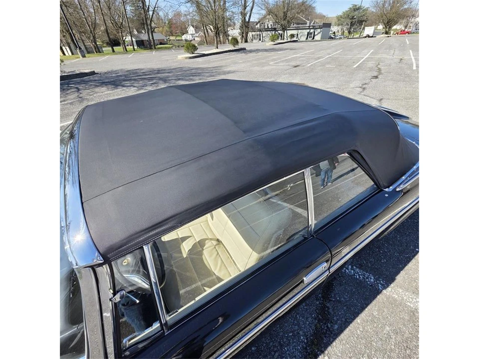 1963 Chrysler Imperial 2nd Gen - Image 24 of 31